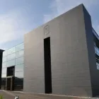 Unternehmen 5 Bild PLANWORKS GMBH ENGINEERING & BAUMANAGEMENT Metallbauarbeiten, Schlosserarbeiten am Safenwil AG
