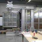 Unternehmen 6 Bild PLANWORKS GMBH ENGINEERING & BAUMANAGEMENT Metallbauarbeiten, Schlosserarbeiten am Safenwil AG