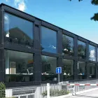 Unternehmen 2 Bild PLANWORKS GMBH ENGINEERING & BAUMANAGEMENT Metallbauarbeiten, Schlosserarbeiten am Safenwil AG