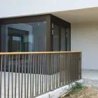 Unternehmen 4 Bild PLANWORKS GMBH ENGINEERING & BAUMANAGEMENT Metallbauarbeiten, Schlosserarbeiten am Safenwil AG