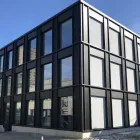 Unternehmen 1 Bild PLANWORKS GMBH ENGINEERING & BAUMANAGEMENT Metallbauarbeiten, Schlosserarbeiten am Safenwil AG