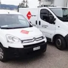 Immagine 1 azienda PLATTENLEGER TEAM GMBH Heizungsbedarf, Sanitärbedarf in Triengen LU