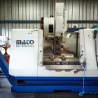 Entreprises 2 image PM BOMOTEC AG Montage, Installation Anlagenbau dans Uetendorf BE