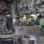 Unternehmen 2 Bild PMZET PRÄZISIONSMECHANIK GMBH Maschinenbau am Zurich ZH