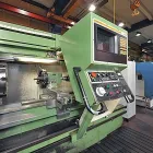 Unternehmen 1 Bild PMZET PRÄZISIONSMECHANIK GMBH Maschinenbau am Zurich ZH