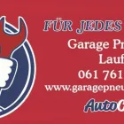Entreprises 1 image PNEUHAUS LAUFEN GMBH Reifen Einzelhandel dans Laufen BL