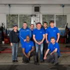 Immagine 1 azienda PNEUTECH LAMAS Reifen Einzelhandel in St. Gallen SG
