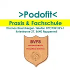 Immagine 4 azienda PODOFIT PRAXIS & FACHSCHULE Seminare, Seminarveranstalter in Rapperswil SG
