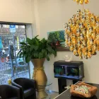 Unternehmen 1 Bild PODOLOGIE SATURNO GMBH Ärzte am Zurich ZH