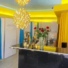 Unternehmen 2 Bild PODOLOGIE SATURNO GMBH Ärzte am Zurich ZH