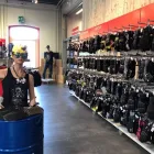 Entreprises 3 image POLO MOTORRAD STORE HORGEN Textil/Bekleidung dans Horgen ZH