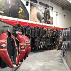 Entreprises 7 image POLO MOTORRAD STORE HORGEN Textil/Bekleidung dans Horgen ZH