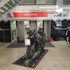 Immagine 9 azienda POLO MOTORRAD STORE OFTRINGEN Textil/Bekleidung in Oftringen AG