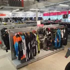 Immagine 3 azienda POLO MOTORRAD STORE OFTRINGEN Textil/Bekleidung in Oftringen AG