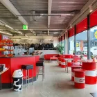Immagine 5 azienda POLO MOTORRAD STORE OFTRINGEN Textil/Bekleidung in Oftringen AG