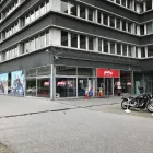 Unternehmen 7 Bild POLO MOTORRAD STORE ST. GALLEN Textil/Bekleidung am St. Gallen SG