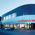 Unternehmen 5 Bild PORSCHE ZENTRUM BASEL Kfz-/Zweirad-Dienstleistungen am Münchenstein BL