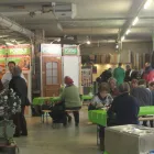 Entreprises 1 image PORTAS-FACHBETRIEB MULTI RENOVA AG Raumausstatter, Innenausstatter dans Uetendorf BE