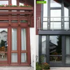 Unternehmen 5 Bild PORTAS FACHBETRIEB MULTI RENOVA AG Zimmerarbeiten, Holzbauarbeiten am Uetendorf BE