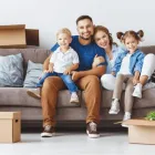 Unternehmen 2 Bild POSITIV UMZUG GMBH Umzugsunternehmen am Sursee LU