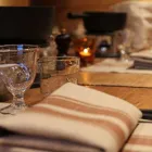 Unternehmen 3 Bild PÖSTLI STÜBLI - TYPISCH WALLIS -  TYPISCH SCHWEIZ Hotel-/Gastronomiegewerbe am Zermatt VS