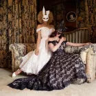 Entreprises 2 image POWDERROOM Textil/Bekleidung dans Zurich ZH