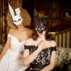 Entreprises 1 image POWDERROOM Textil/Bekleidung dans Zurich ZH