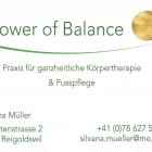 Immagine 8 azienda POWER OF BALANCE - SILVANA MÜLLER Ärzte in Reigoldswil BL