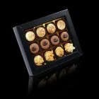 Entreprises 2 image PRALINÉ SCHERRER Nahrungs-/Genussmittel dans St. Gallen SG