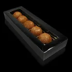 Entreprises 1 image PRALINÉ SCHERRER Nahrungs-/Genussmittel dans St. Gallen SG