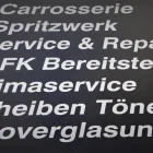 Entreprises 2 image PRATTELN AUTOMOBILE GMBH Reifen Einzelhandel dans Pratteln BL