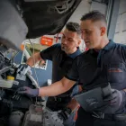 Entreprises 1 image PRATTELN AUTOMOBILE GMBH Reifen Einzelhandel dans Pratteln BL