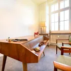 Entreprises 2 image PRAXIS DR. HUERTGEN | REGENERATIVE UND VITALISIERENDE BEHANDLUNGSKONZEPTE Ärzte dans Basel BL