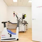 Unternehmen 1 Bild PRAXIS DR. MED. CHRISTOPH LÖSCHHORN Ärzte am Dättwil Ag AG