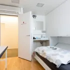 Unternehmen 9 Bild PRAXIS DR. MED. CHRISTOPH LÖSCHHORN Ärzte am Dättwil Ag AG