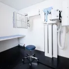 Unternehmen 12 Bild PRAXIS DR. MED. CHRISTOPH LÖSCHHORN Ärzte am Dättwil Ag AG