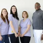 Unternehmen 2 Bild PRAXIS FAHE AG Ärzte am Muhen AG