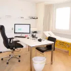 Unternehmen 1 Bild PRAXIS FAHE AG Ärzte am Muhen AG