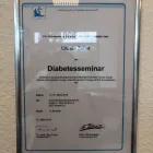 Entreprises 2 image PRAXIS FÜR FUSSPFLEGE Ärzte dans Basel BL