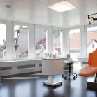 Unternehmen 1 Bild PRAXIS FÜR KIEFERORTHOPÄDIE Ärzte am Thun BE