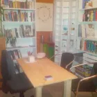Entreprises 2 image PRAXIS FÜR KLASSISCHE HOMÖOPATHIE UND SCHAMANISMUS Ärzte dans Würenlos AG