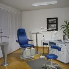 Unternehmen 2 Bild PRAXIS FÜR PODOLOGIE, KOSMETIK & FUSSREFLEXZONE DEMUT Ärzte am Zurich ZH