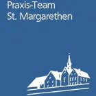 Immagine 3 azienda PRAXIS-TEAM ST. MARGARETHEN Ärzte in Binningen BL