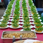 Entreprises 1 image PRIME-FOOD CATERING ARGATECH GMBH Hotel-/Gastronomiegewerbe dans Wallisellen ZH