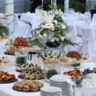 Entreprises 2 image PRIME-FOOD CATERING ARGATECH GMBH Hotel-/Gastronomiegewerbe dans Wallisellen ZH