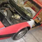 Immagine 1 azienda PRO GARAGE GMBH Kfz-/Zweirad-Dienstleistungen in Uitikon Waldegg ZH
