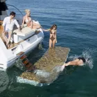 Entreprises 5 image PRO NAUTIK AG Wasserverkehr dans Romanshorn TG