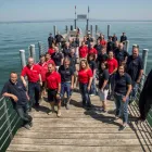 Entreprises 2 image PRO NAUTIK AG Wasserverkehr dans Romanshorn TG