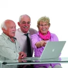 Immagine 9 azienda PRO SENECTUTE POUR LES + 60 ANS Ämter/Behörden/Gerichte in Fribourg FR