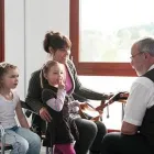 Unternehmen 5 Bild PROF. DR. MED. FARUK HADZISELIMOVIC Ärzte am Liestal BL